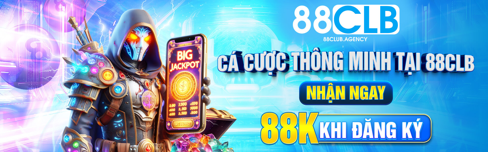 Khám Phá Thế Giới Đầy Hấp Dẫn Của Nhà cái 88clb - Nơi Gửi Gắm Niềm Tin Của Người Chơi